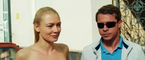 SuperBobrovy. Narodnye mstiteli