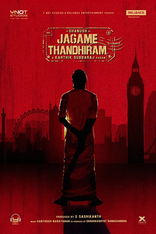 Jagame Thandhiram