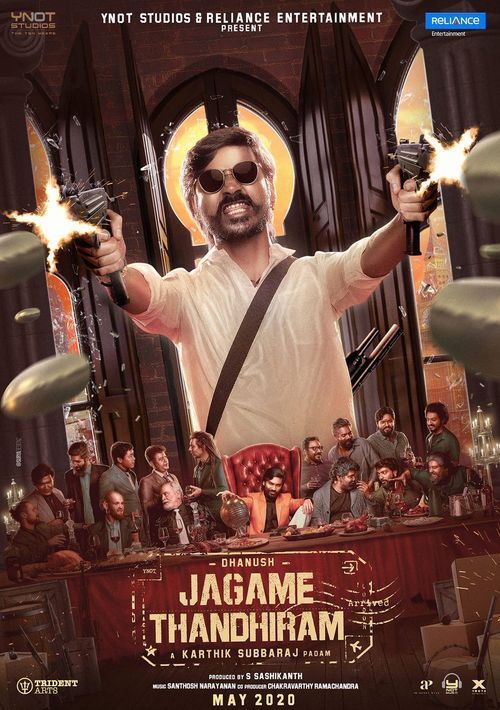 Jagame Thandhiram