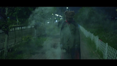 人类消失之夜