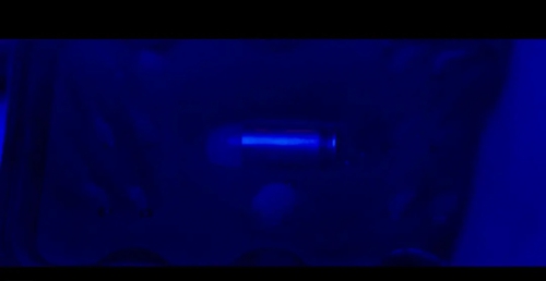 极寒风暴