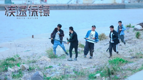 极速保镖