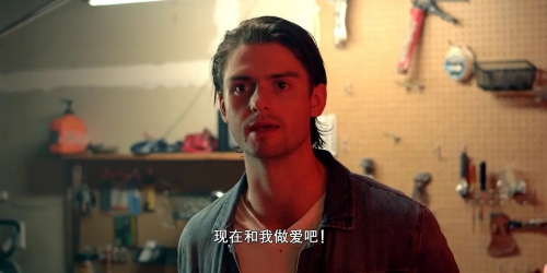 恐吓包裹