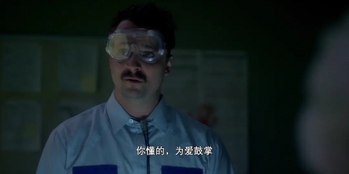 恐吓包裹