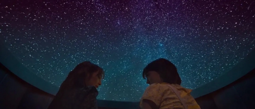 宇宙人赵安