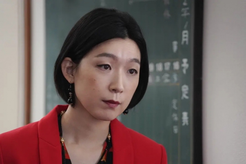凶宅怪谈