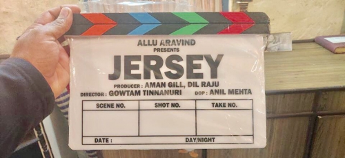 Jersey
