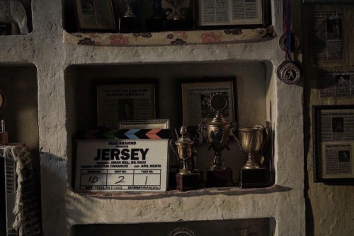 Jersey