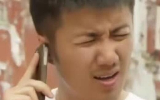 男子抓小偷，追他从公园跑到东城