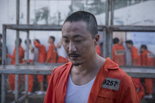 阿龙 