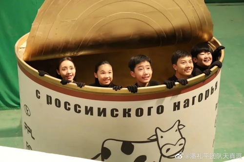 皮皮鲁总动员之罐头小人