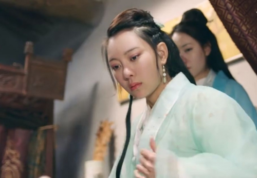大明女镖师