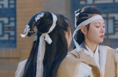 大明女镖师