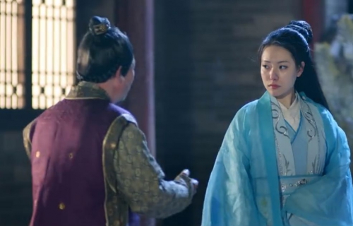大明女镖师