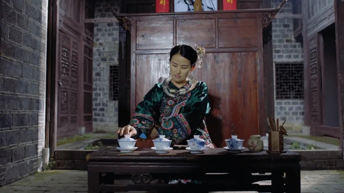茶缘