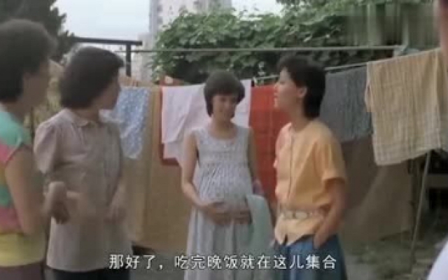 82家房客：女子生产，不料医生摔断了手！急！