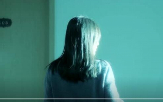 《唯一的受害者》片段：看美女作家如何拨开迷雾，逃离魔爪