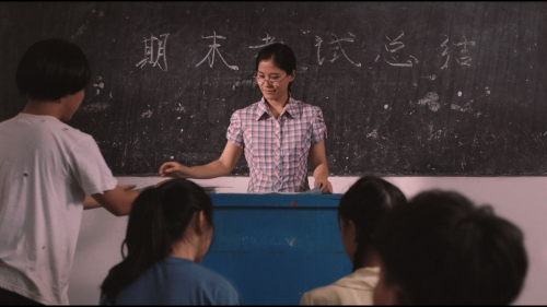 我的村我的家
