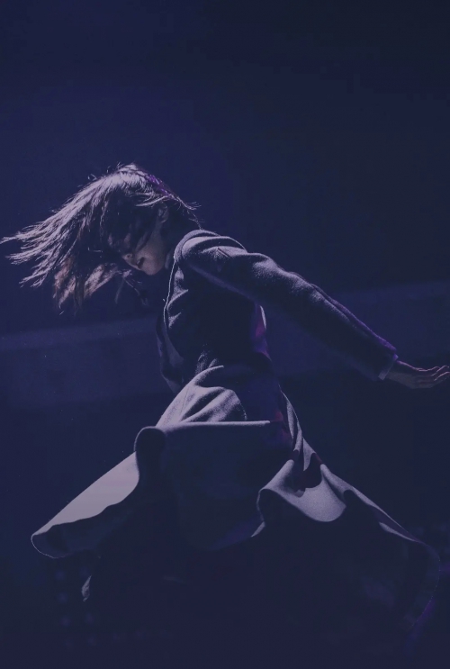 欅坂46纪录片：我们的谎言与真实 