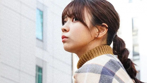 欅坂46纪录片：我们的谎言与真实 