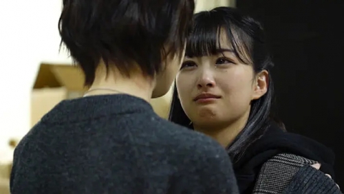 欅坂46纪录片：我们的谎言与真实 