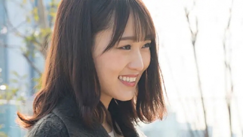 欅坂46纪录片：我们的谎言与真实 