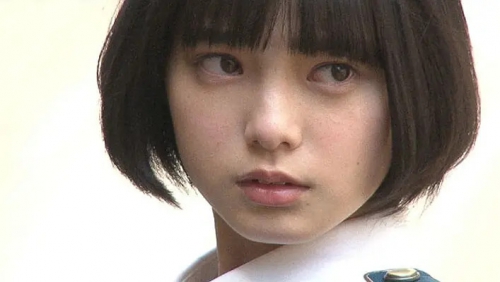 欅坂46纪录片：我们的谎言与真实 