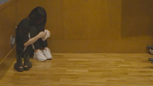 欅坂46纪录片：我们的谎言与真实 