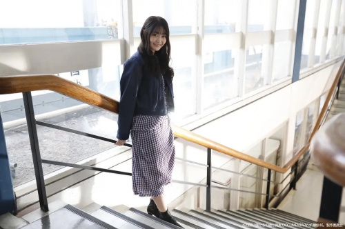 欅坂46纪录片：我们的谎言与真实 
