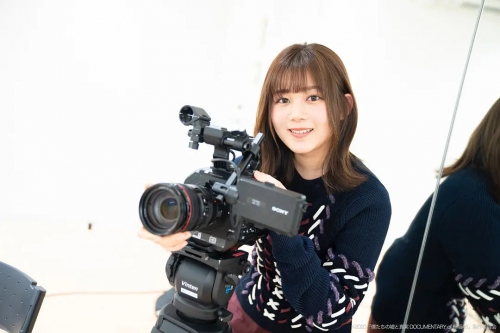 欅坂46纪录片：我们的谎言与真实 