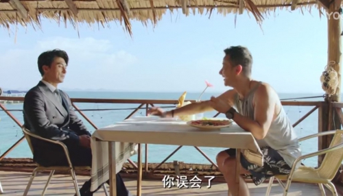 大章鱼