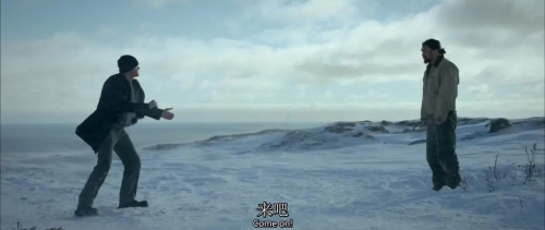 雪光之灾