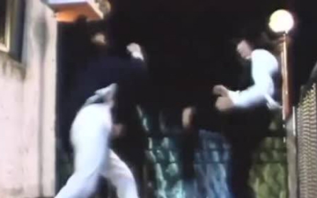 秃鹰档案：杀手猎杀目标回来，黑老大杀人灭口，杀手怒灭黑老大！