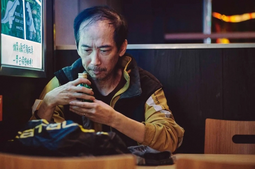 麦路人
