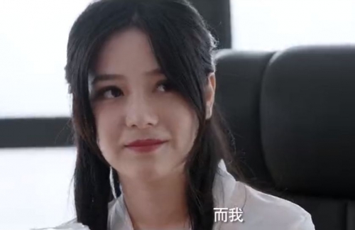 我的锦鲤男友