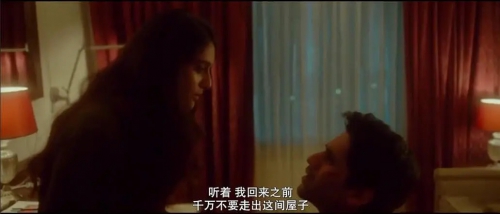 无止境的爱