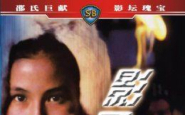 影子神鞭（普通话）