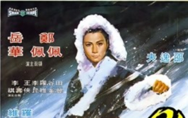 影子神鞭（完整版）