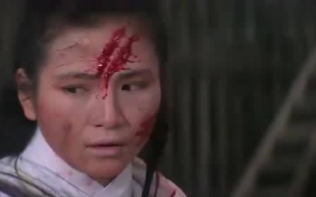 钟馗娘子大结局：娘子使出浑身解数，终将黑金刚终斩杀，太解气了