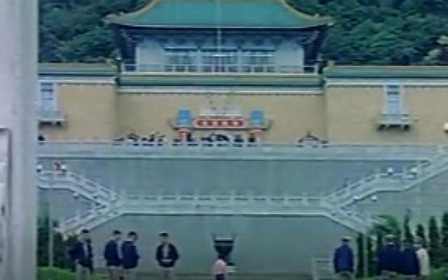 虎辫子（普通话）