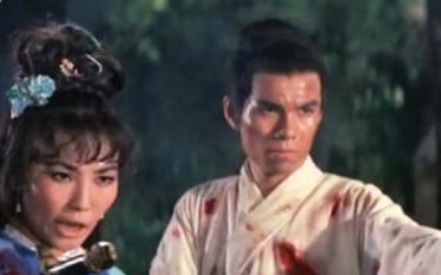 《插翅虎》完整版