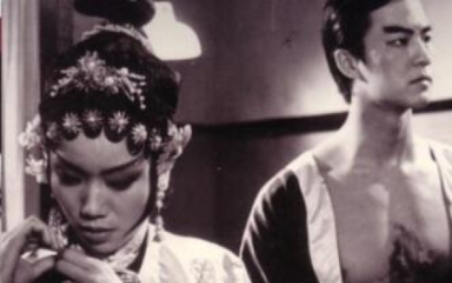 《报仇》完整版
