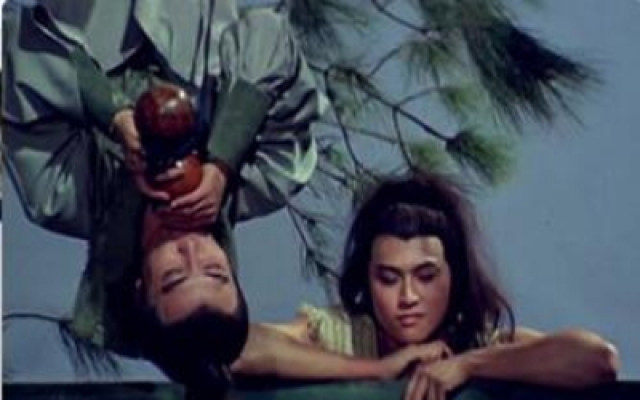 《豪侠》完整版