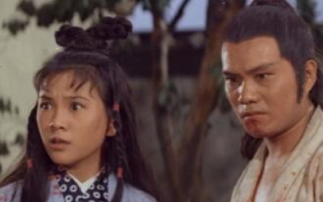 《追击》完整版