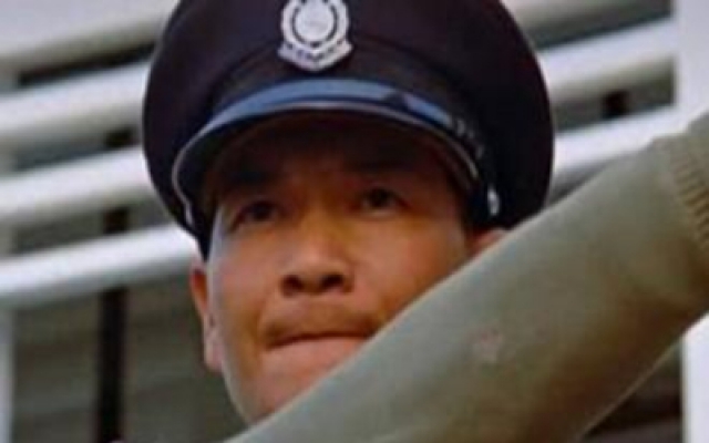 《 警察》完整版