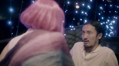 故人如梦