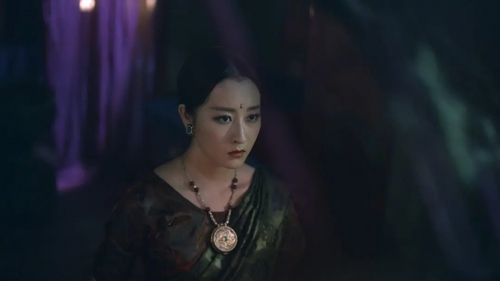 故人如梦
