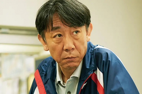 晨曦将至 
