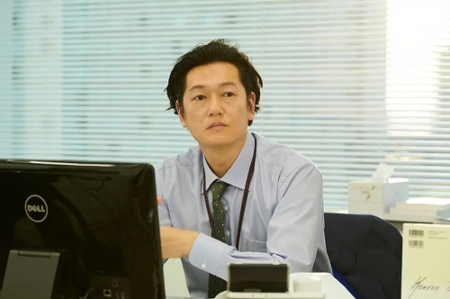 晨曦将至 