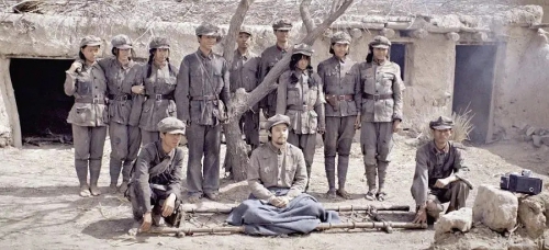 赤焰